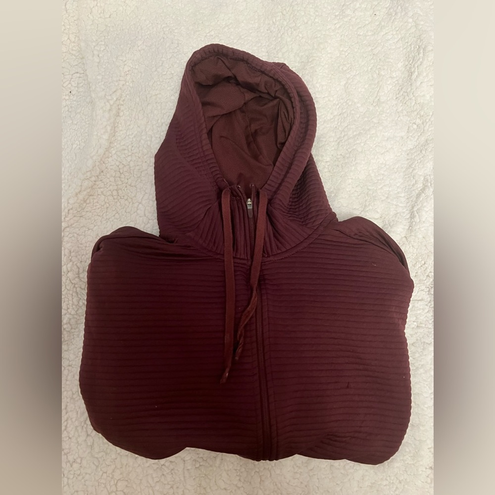 Nike Zip up